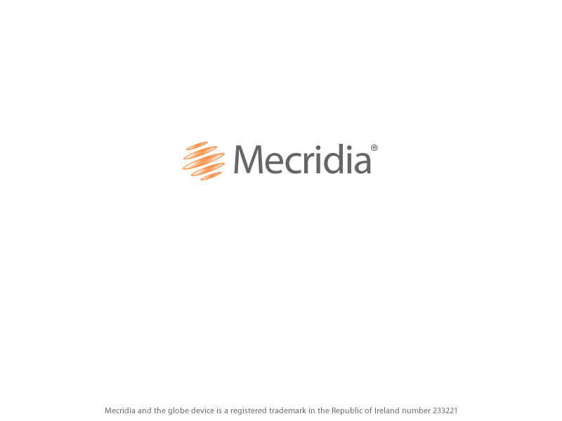 Mecridia®